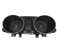 Tacho Kombiinstrument VW Golf MK6 5K0920870D A2C53354197 VDO