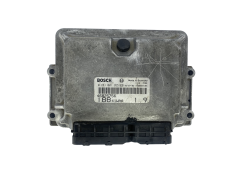 Steuergerät 46825756 0281001955 18841WAA Fiat Bosch 48504