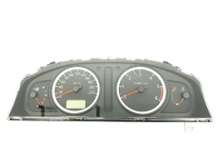 Tacho Kombiinstrument Nissan Almera BN761 44129