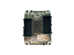 Steuergerät Fiat 00467826310 0261204983 Bosch 33686
