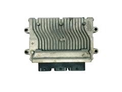 Steuergerät V29006828A 9666909780 PSA Valeo 32116