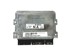 Steuergerät A3C0028150001 EMS3140 237109775R Renault Continental 29061