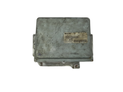 Steuergerät 0261203617 9622677780 PSA Bosch