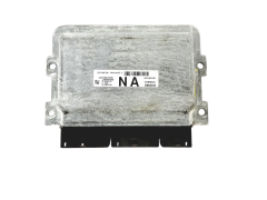 Steuergerät A3C0028150001 EMS3140 237109775R Renault Continental 29059