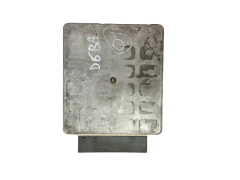 Steuergerät 1S7F-12A650-CAD CUFF Ford Visteon 25592