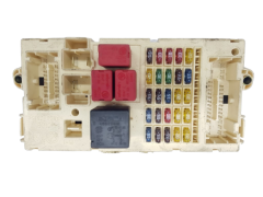 Sicherungskasten Relaiskasten Fiat 51755127 NPL 51759305 Magneti Marelli