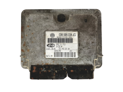 Steuergerät 036906034JG IAW4TV.HA VW Magneti Marelli