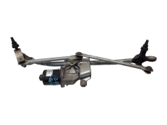 Wischergetriebe BMW 1 7193036 7192963 405.121 Valeo 1190