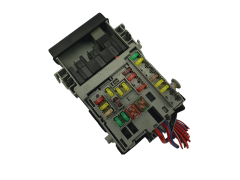 Steuergerät BSI 13222786 Opel GM 68682