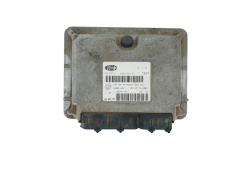 Steuergerät IAW.4AF.PP 55187374 61600.625.03 Fiat Magneti Marelli 47389