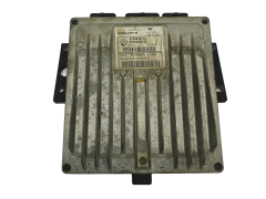 Steuergerät 8200498185 8200469333 R0410B027D Renault Delphi 68338