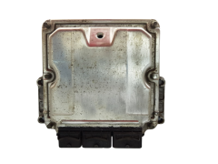 Steuergerät 0281010297 8200048297 8200183768 Renault Bosch 3170