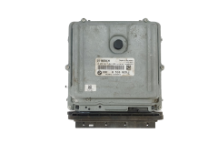 Steuergerät 0281017024 8510829 BMW Bosch