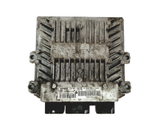 Steuergerät 9653447480 9648624280 5WS40110C-T PSA Siemens 27924