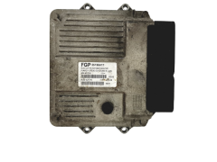 Steuergerät FGP MJD6JF.P3 55195817 Fiat Magneti Marelli 17327