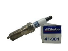 Zündkerze 41-981 ACDelco Cadillac Buick GMC
