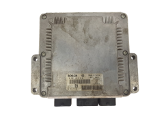 Steuergerät 0281011518 9658373180 9640938680 PSA Bosch 3291