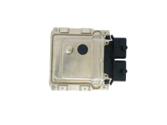 Steuergerät 0261S18678 H1B1-12A650-UB Ford Bosch 37241