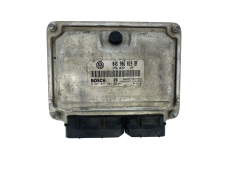 Steuergerät VW 045906019BF 0281011241 Bosch 51025