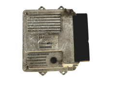 Steuergerät FGP MJD6JF.P6 55189505 Fiat Magneti Marelli 27675