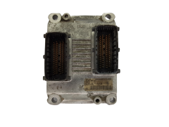 Steuergerät Fiat 00551803110 0261207901 Bosch 18179