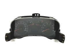 Tacho Kombiinstrument Fiat Panda 51711239 503000480900 55644