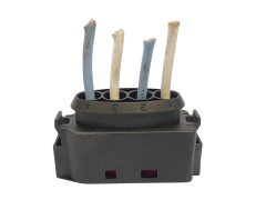 Stecker Renault 1355163 8200558438 271206395R 271203982R