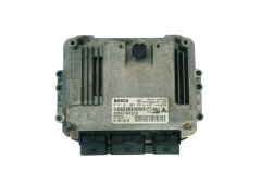 Steuergerät 0281011802 9656841080 9653958980 PSA Bosch 33301