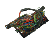 Steuergerät BSI Ford 3M5T-14A067-BC 518804109 68706