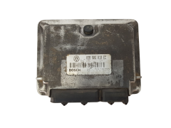 Steuergerät 038906018EC 0281001914 Seat Bosch 3669