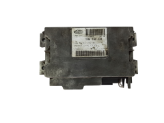 Steuergerät IAW16F.EB 7795574 61602.063.01 Fiat Magneti Marelli 17390