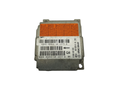 Steuergerät 0285001222 0018203126 Bosch Mercedes 68937