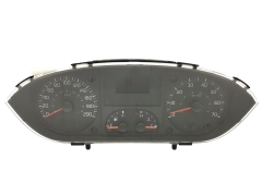 Tacho Kombiinstrument Fiat Idea 735364158 503000685100 36156