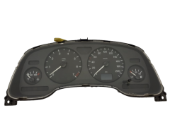 Tacho Kombiinstrument Opel Astra G 90561454QN 110008830004 18934