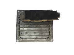 Steuergerät S118107004C 3S61-12A650-CA Ford Siemens 26169