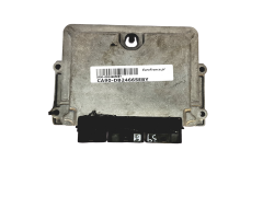 Steuergerät 9646576180 0261206419 9637137380 PSA Bosch