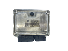 Steuergerät Seat VW 045906019BB 0281011074 Bosch 62724