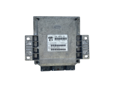 Steuergerät 9648568480 IAW48P2.72 9645989480 PSA Magneti Marelli 61050