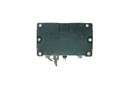 Steuergerät CBOX 280246043R S180072001G Renault Continental 31624