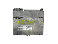 Steuergerät S101725111Q 7700860308 7700873465 Renault Siemens 62163