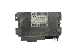 Steuergerät Fiat 46480662 IAW16F.EB 61602.102.00 Magneti Marelli 53685