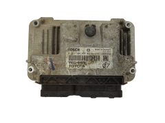 Steuergerät 89661-0H070 0261S04464 Toyota PSA Bosch 14671