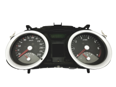 Tacho Kombiinstrument Renault Megane 2 8200364027 49857