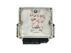 Steuergerät 0281010441 8200065996 8200049959 Volvo Bosch 37100