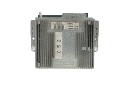 Steuergerät Hyundai 39100-23540 39110-23540 Siemens 40635