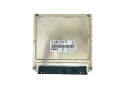 Steuergerät A6681530279 0281010793 Mercedes Bosch 31012