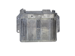 Steuergerät 7700105560 7700112834 Renault Magneti Marelli 54942