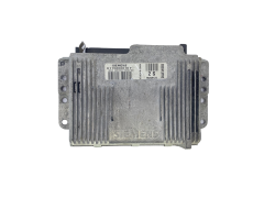 Steuergerät K115000010F 96259124 Daewoo Siemens 54839