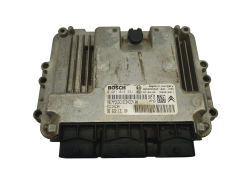 Steuergerät 9662213180 0281013331 9653958980 PSA Bosch 68221