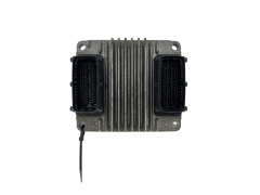 Steuergerät 96394312 XAAS CD Chevrolet Opel Delphi 52904